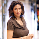 Kimberly Nasief-Westergren