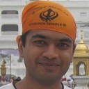 Abhishek Pangaria