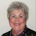 Camille P. Schuster, PhD.